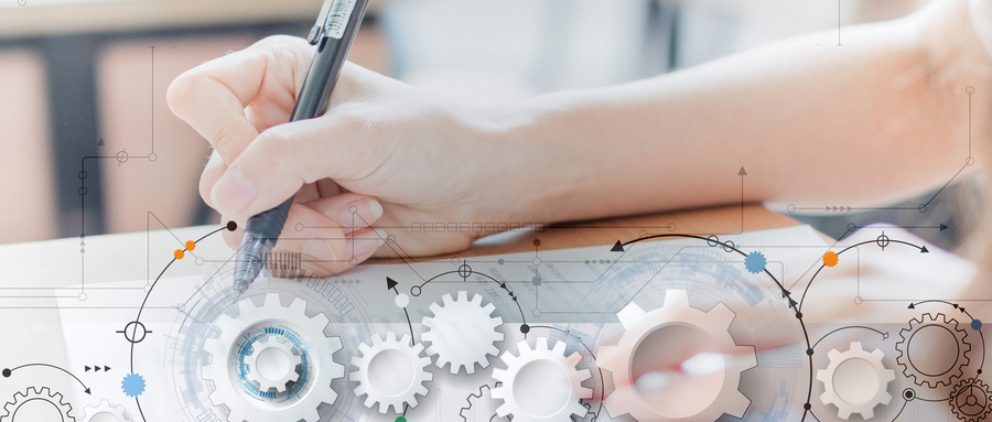 小默在职场插图1