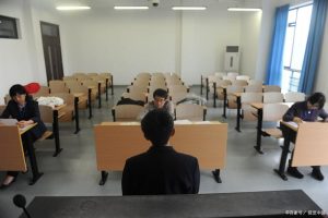 2024年军队文职英语教学岗-面试考情指导-小默在职场